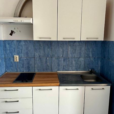 Apartments Lira Mlini Luaran gambar