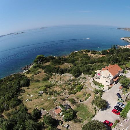 Apartments Lira Mlini Luaran gambar