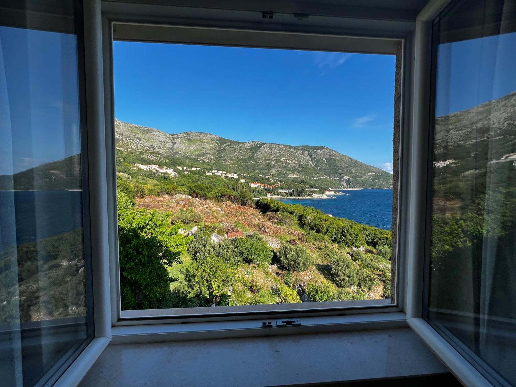 Apartments Lira Mlini Luaran gambar