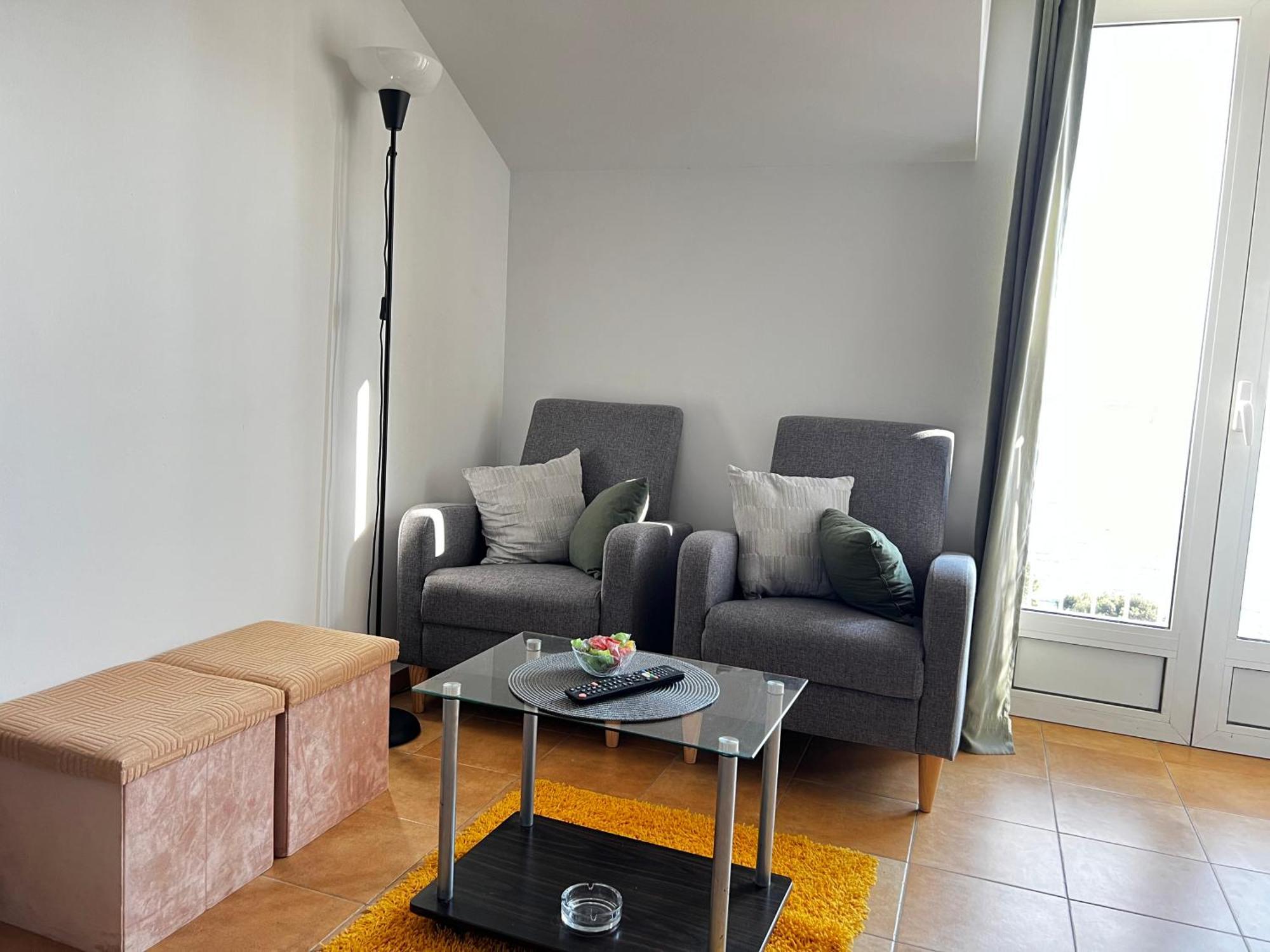 Apartments Lira Mlini Luaran gambar