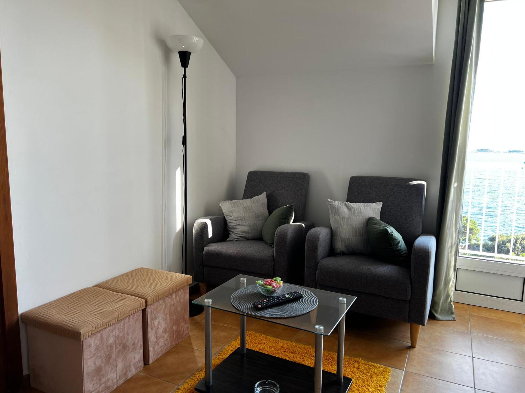 Apartments Lira Mlini Luaran gambar