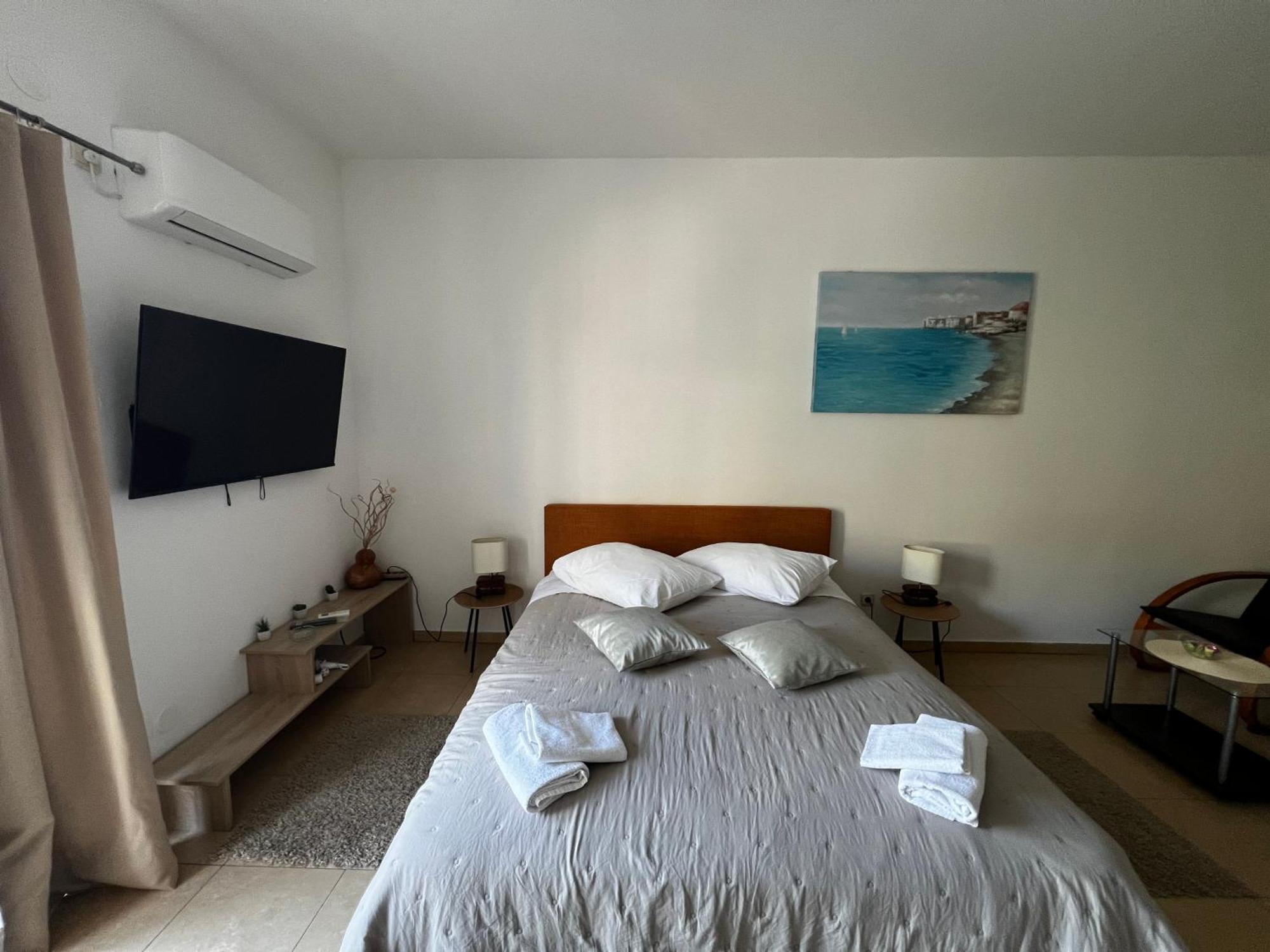 Apartments Lira Mlini Luaran gambar