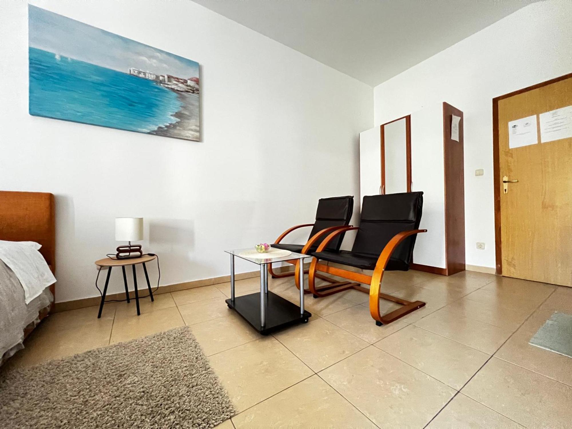 Apartments Lira Mlini Luaran gambar