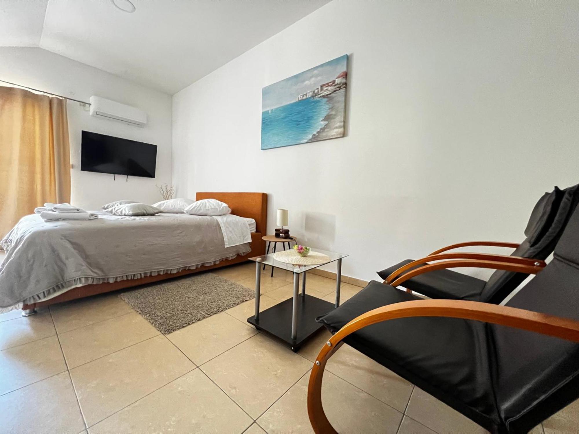 Apartments Lira Mlini Luaran gambar