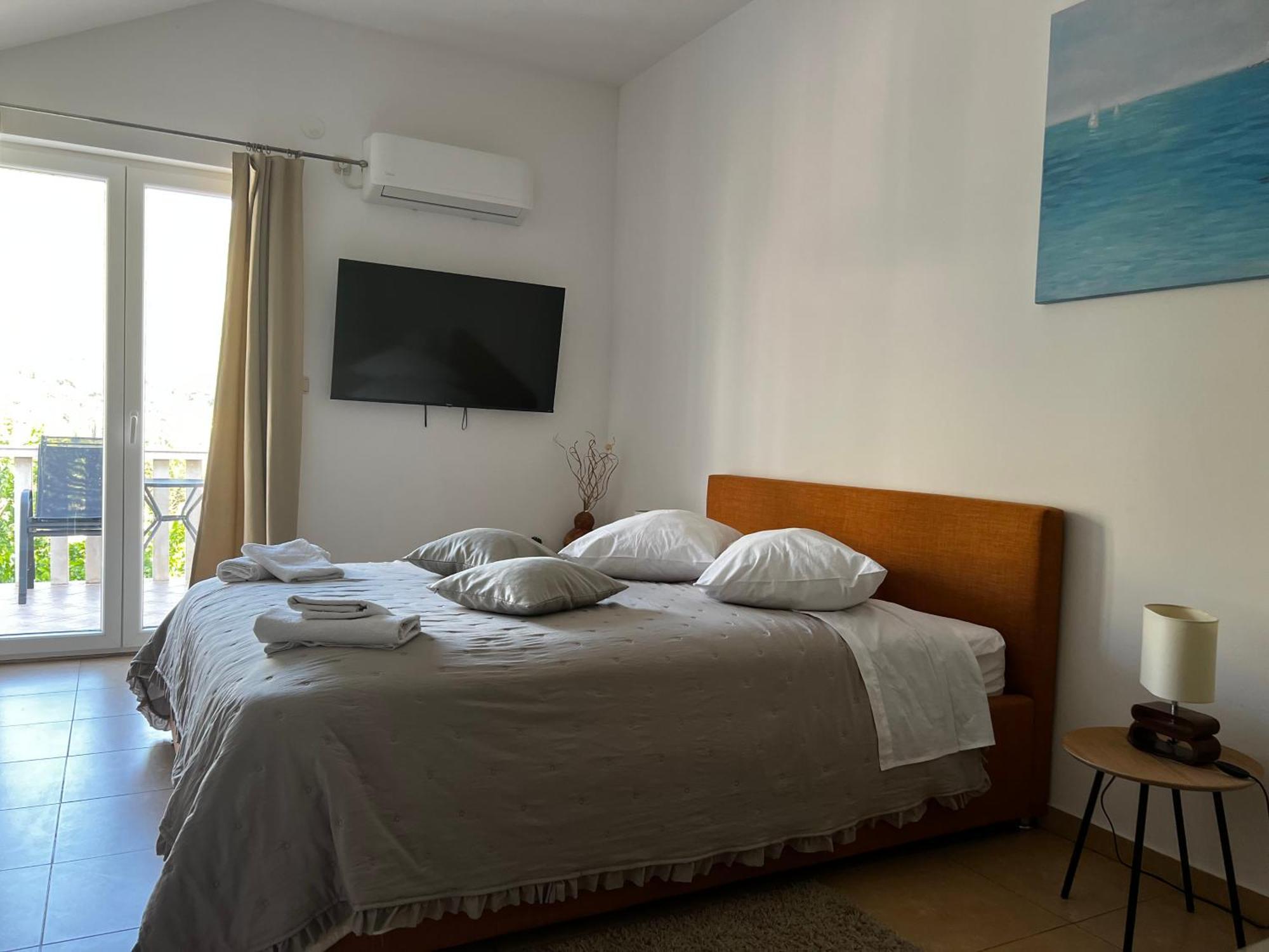 Apartments Lira Mlini Luaran gambar