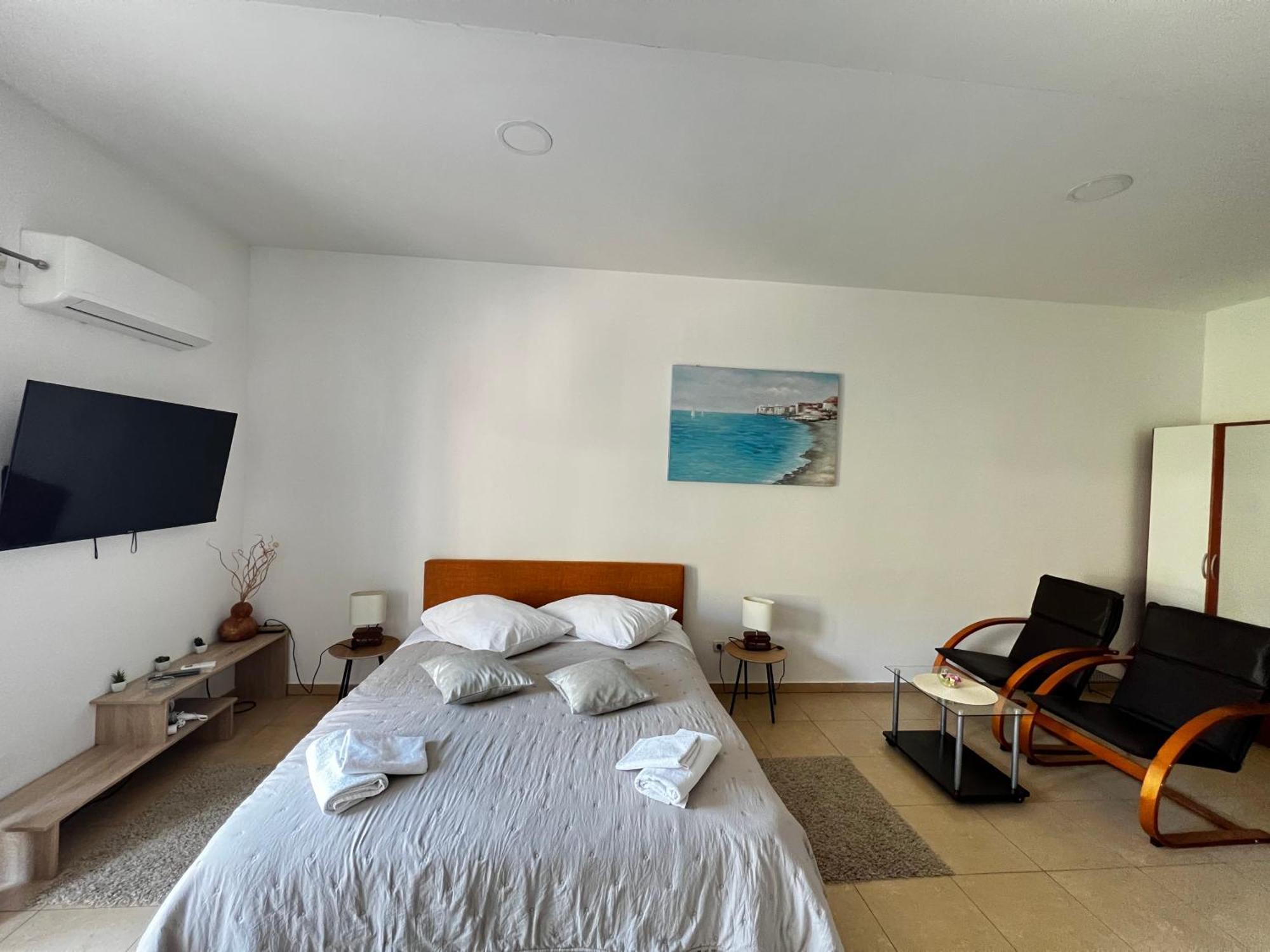 Apartments Lira Mlini Luaran gambar