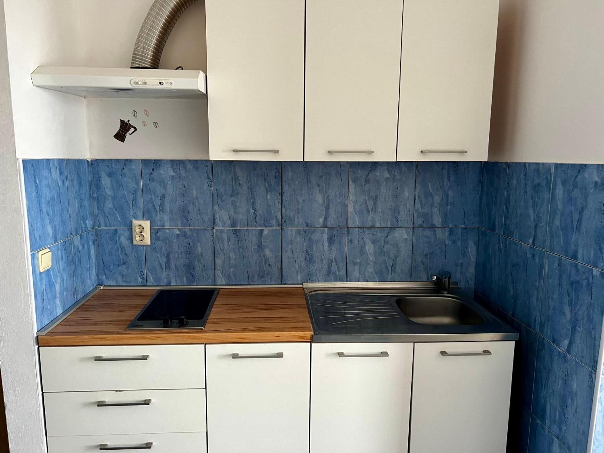 Apartments Lira Mlini Luaran gambar
