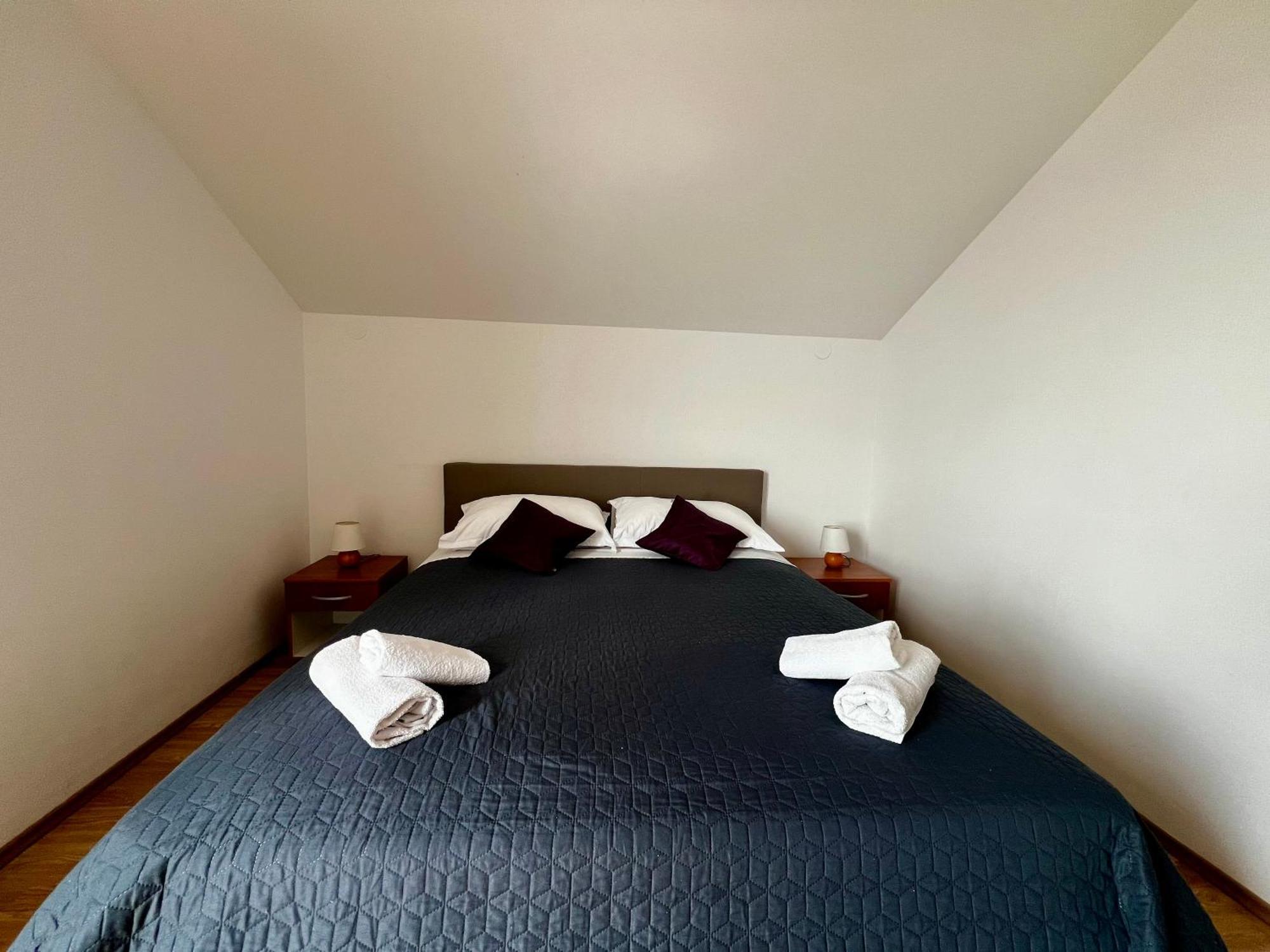 Apartments Lira Mlini Luaran gambar
