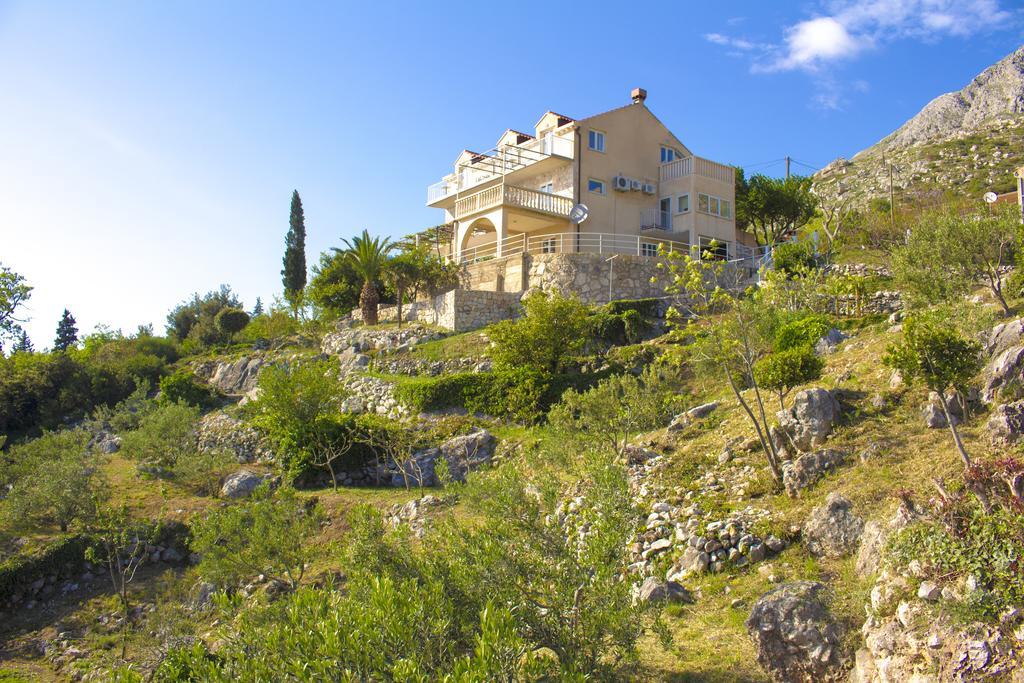 Apartments Lira Mlini Luaran gambar