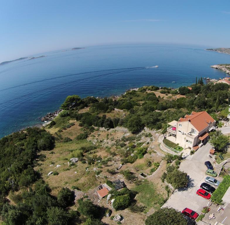 Apartments Lira Mlini Luaran gambar