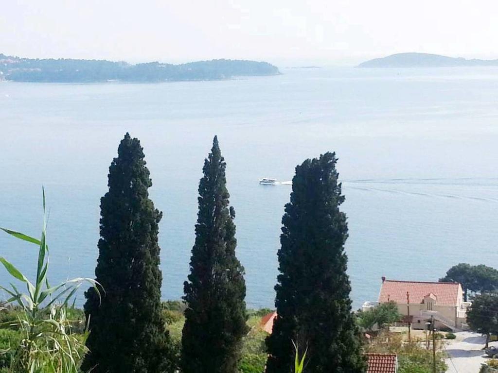 Apartments Lira Mlini Luaran gambar