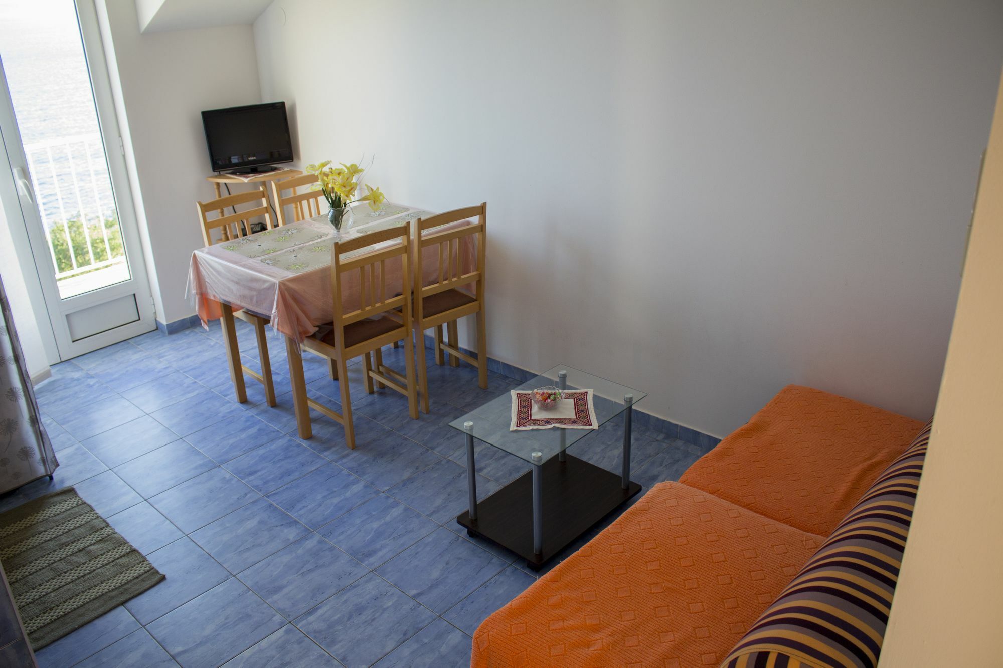 Apartments Lira Mlini Luaran gambar