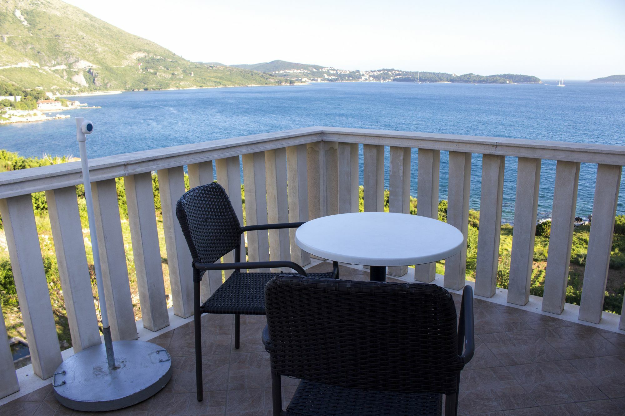 Apartments Lira Mlini Luaran gambar