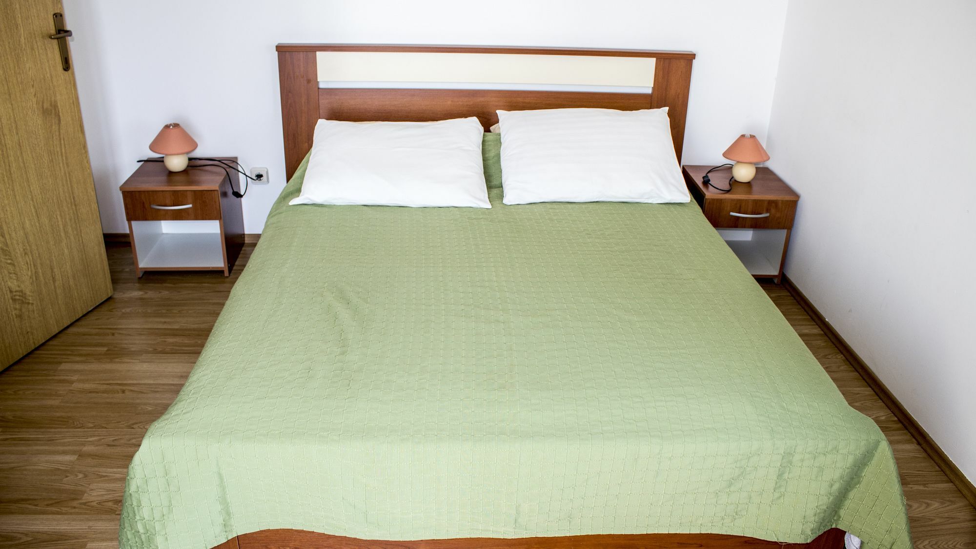 Apartments Lira Mlini Luaran gambar