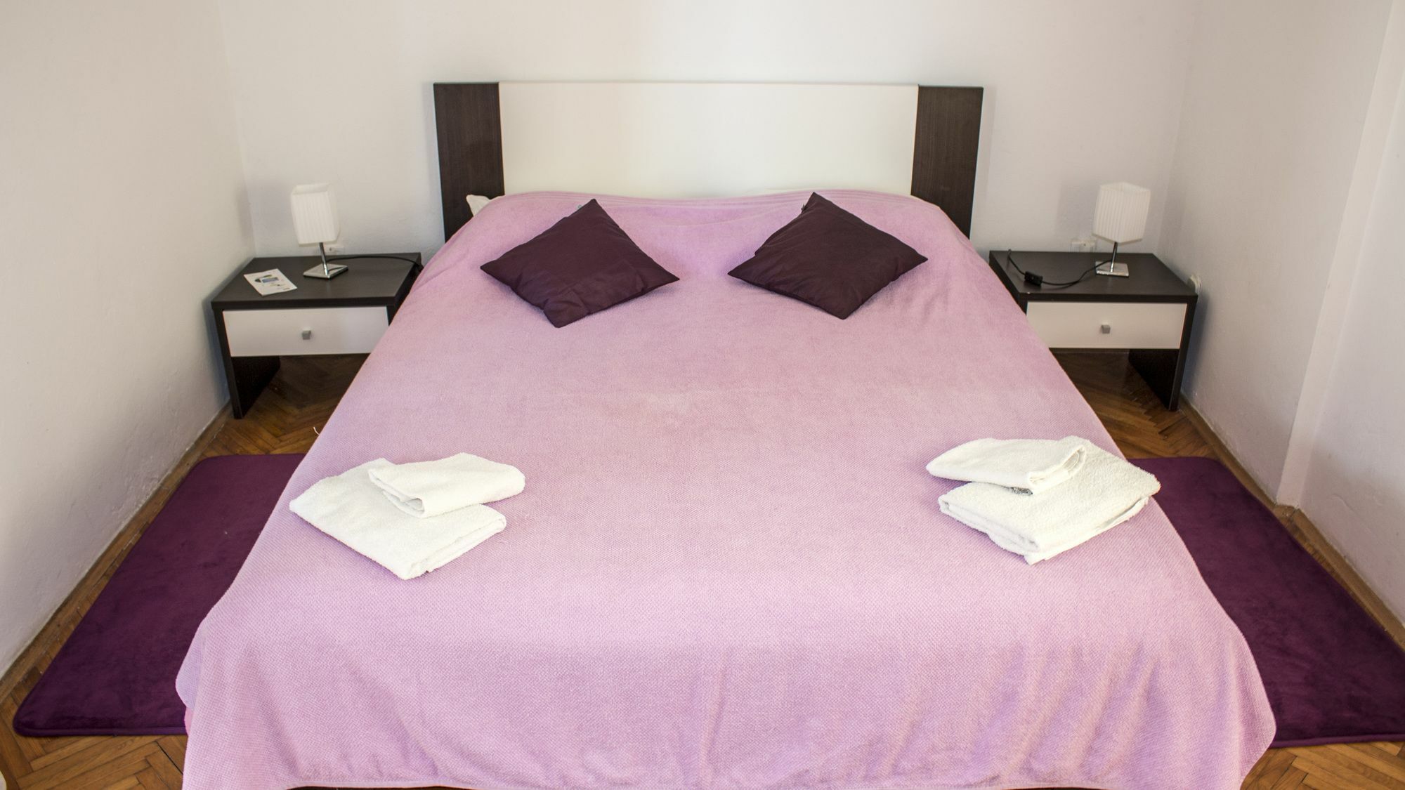 Apartments Lira Mlini Luaran gambar
