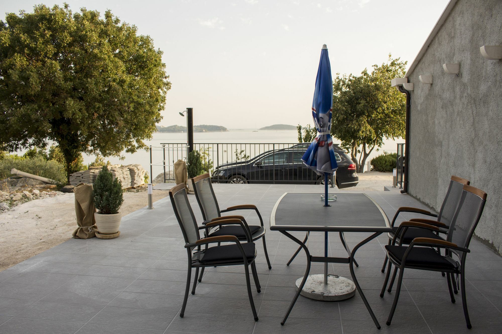 Apartments Lira Mlini Luaran gambar