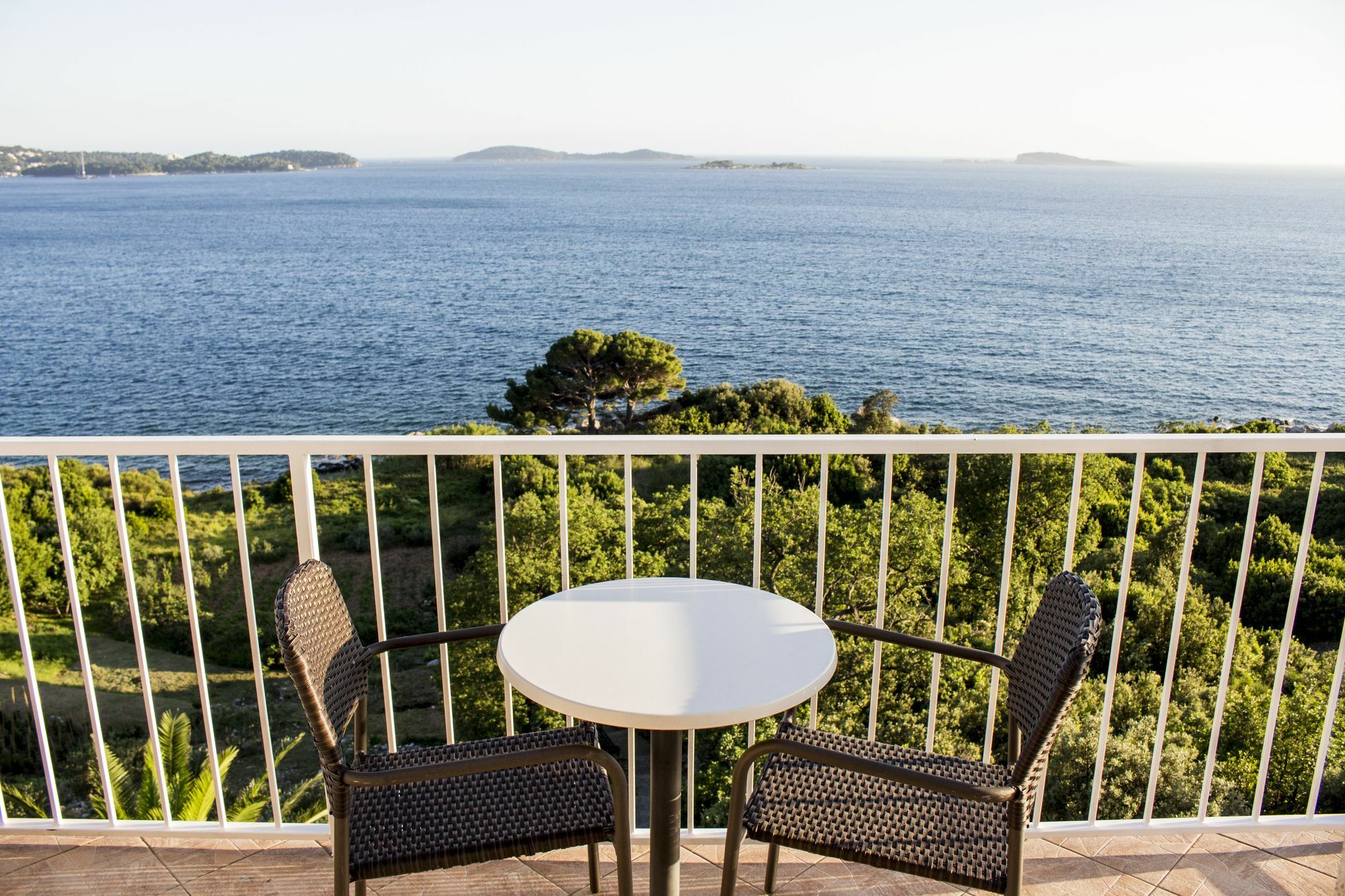 Apartments Lira Mlini Luaran gambar